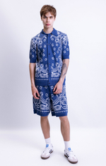 Кардиган PAISLEY