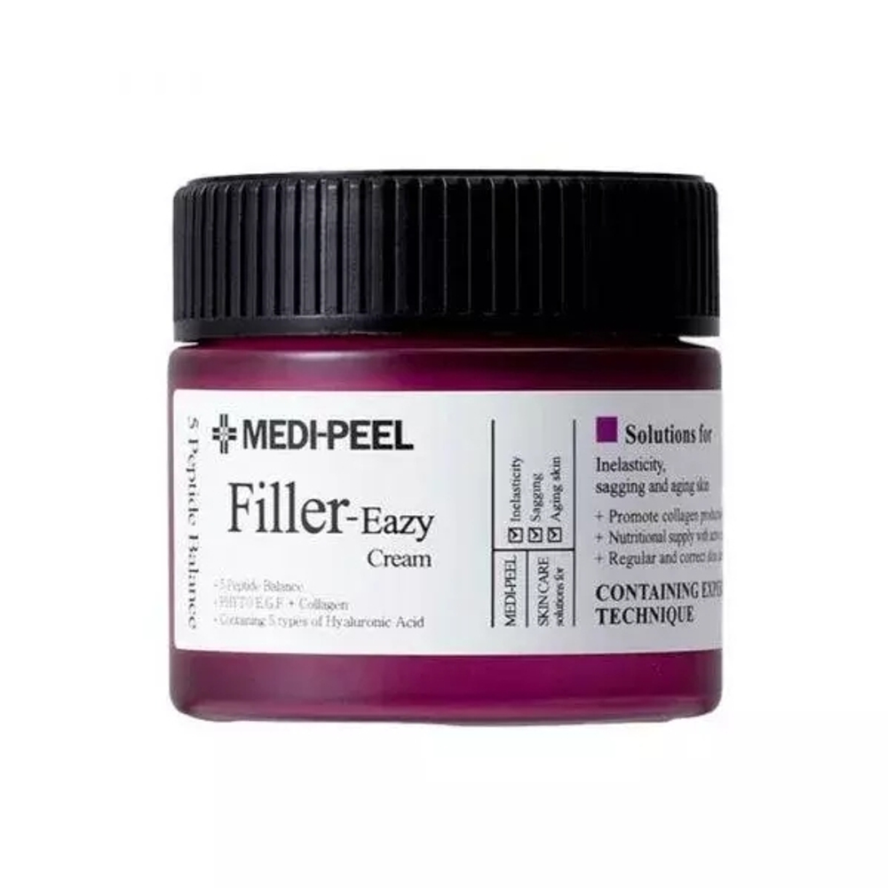 Medi-Peel Eazy Filler Cream Питательный крем-филлер