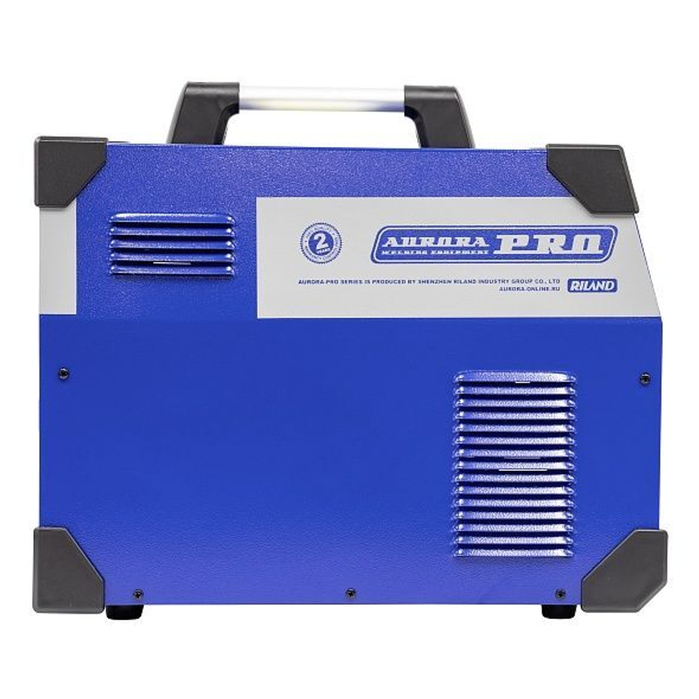 Сварочный инвертор STRONGHOLD 315 CEL/Aurora-Pro