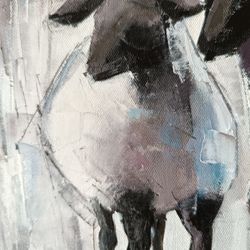 Интерьерная картина, 40x80 см