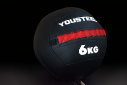 Набивной мяч BLK 6 кг