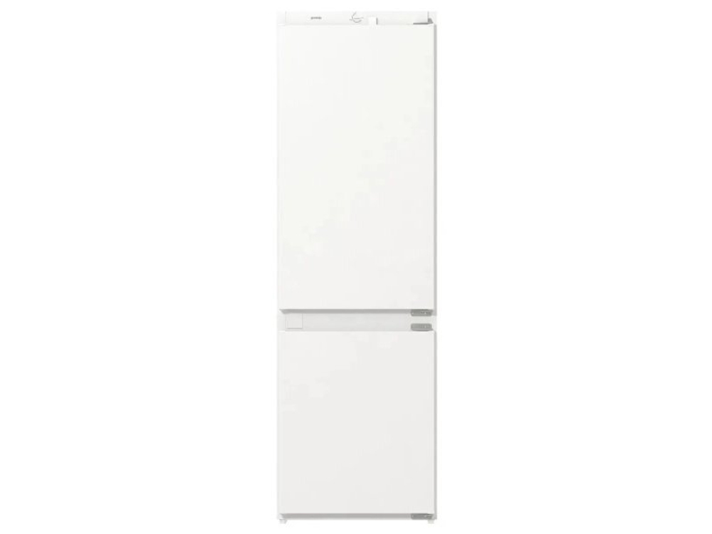 Встраиваемый холодильник Gorenje RKI418FE0 белый