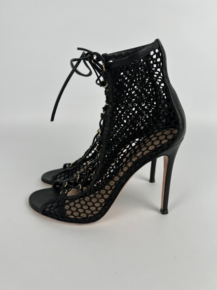 Ботильоны Gianvito Rossi