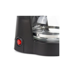 Кофеварка электрическая WillMark WCM-870D