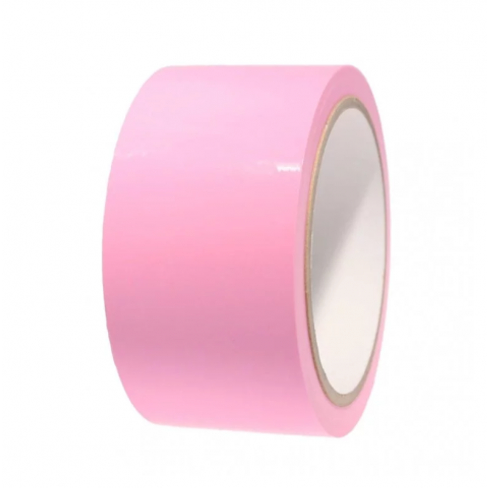Изолента для бандажа нежно-розовая - My First (15 метров)