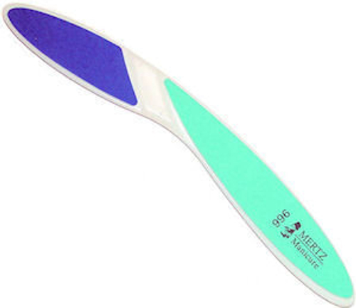 Mertz Полировка 4-х сторонняя А996 изогнутая