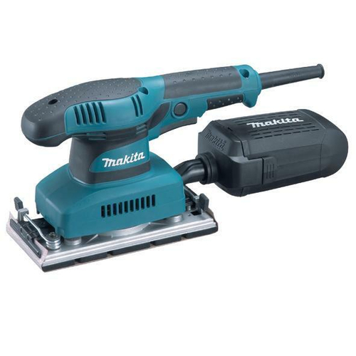 Виброшлифмашина MAKITA BO 3710 в кор.
