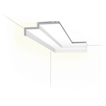 Карниз потолочный C391