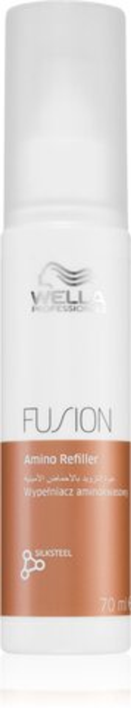Wella Professionals Fusion - интенсивный уход за слабыми и поврежденными волосами /   70  ml  / GTIN 8005610416007