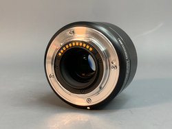 Sigma AF 19mm f/2.8 DN MFT (micro 4/3)