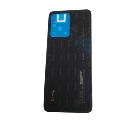Xiaomi Redmi Note 12 4G (23021RAAEG/23021RAA2Y)  / Задняя крышка (корпус) (ORIG)