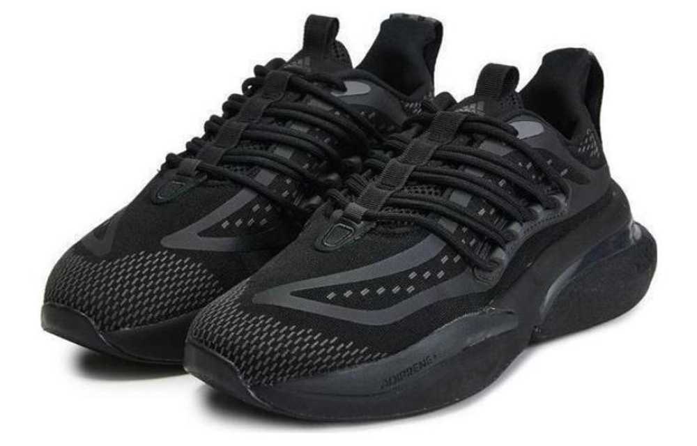 Кроссовки Adidas Alphaboost V1 (Женская размерная сетка)