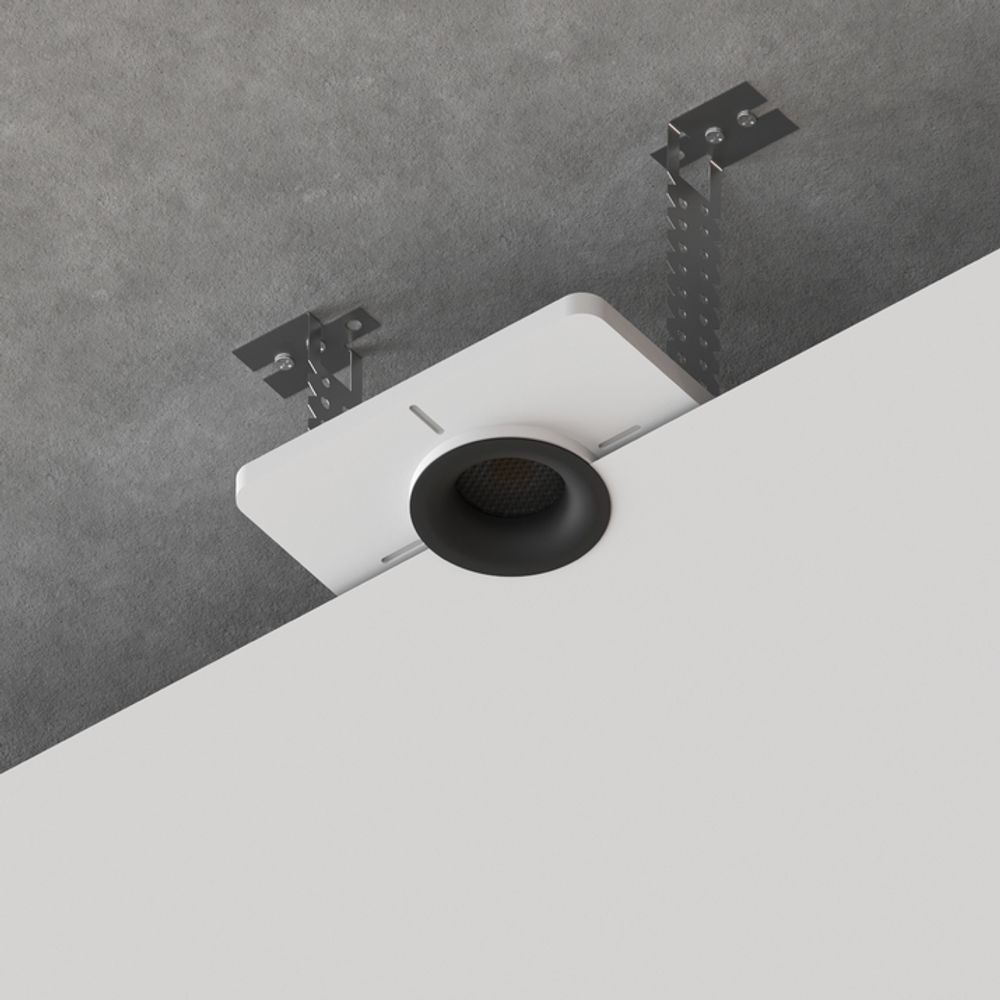 Закладная Arte Lamp для монтажа светильников DUCRE в натяжной потолок