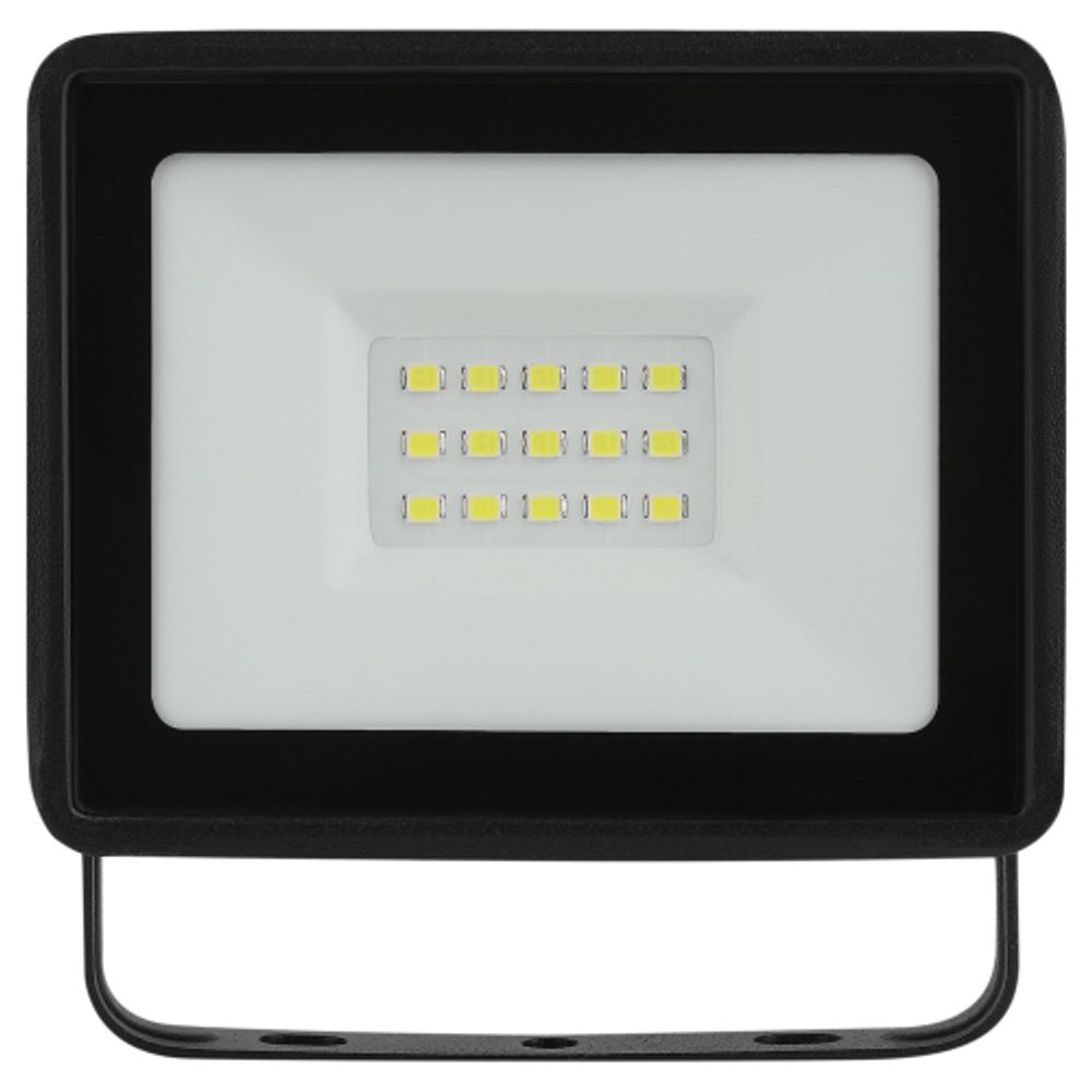 Прожектор светодиодный уличный ЭРА LPR-023-0-65K-020 20Вт 6500K 1600Лм IP65