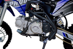Питбайк Progasi SMART 125 Blue