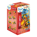 GIGO 7425 Строительная техника