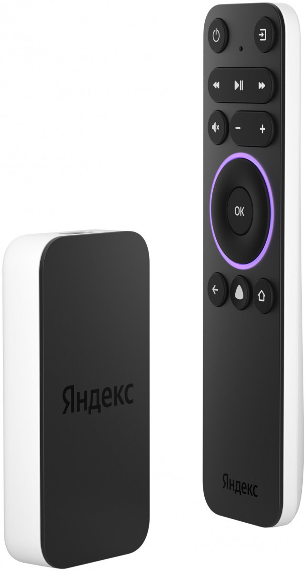 Модуль с Yandex.TV
