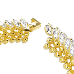 IDYLLIA:BRACELET CRY/GOS M