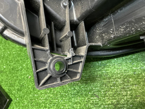 Битая Фара правая EXEED VX (2021-2024) LED