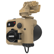 Conotech Pharos 3 Yellow