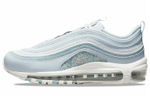 Кроссовки Nike Air Max 97 (Женская размерная сетка)