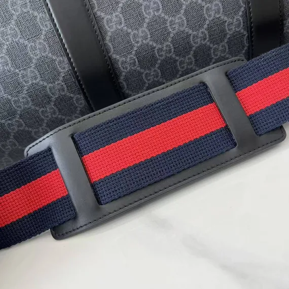 Спортивная сумка Gucci GG Duffle
