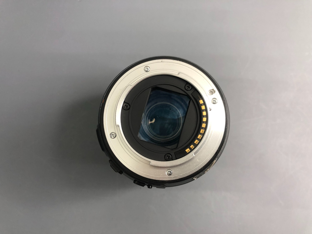 FujiNon XF 18-55mm 2.8-4 R LM OIS