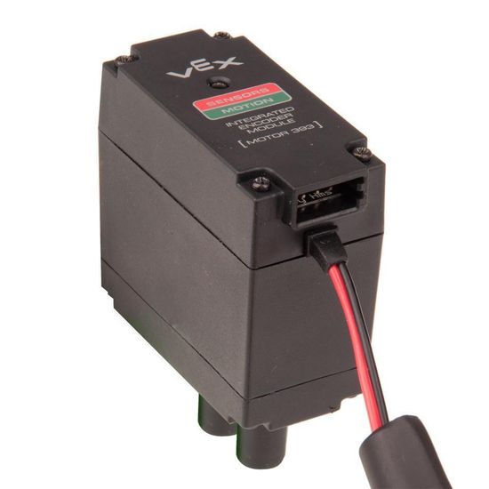 VEX EDR Набор для класса и соревнований Мехатроника