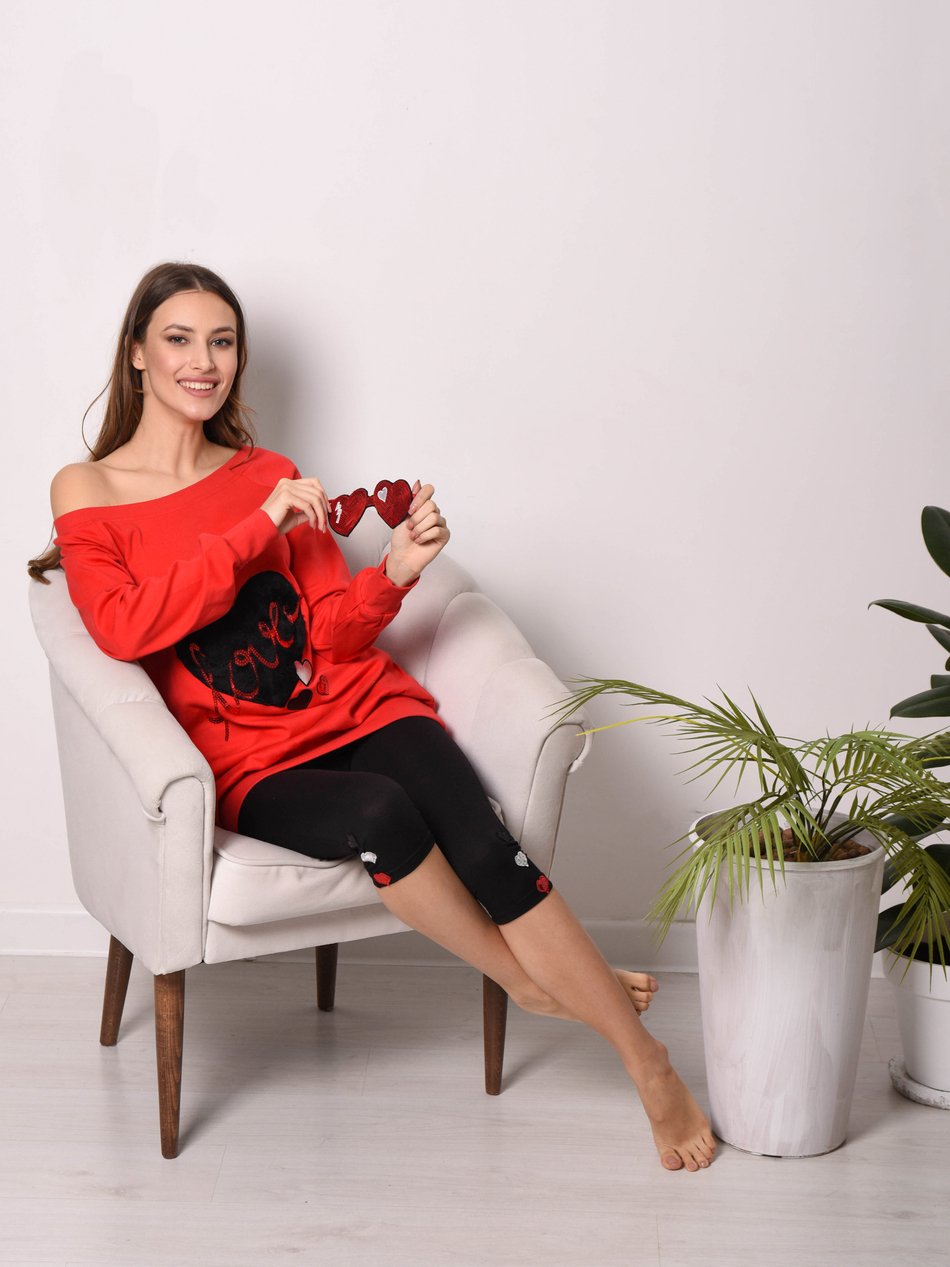 Костюм женский