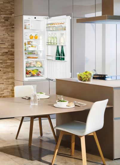 Встраиваемый холодильник Liebherr IKBP 2764