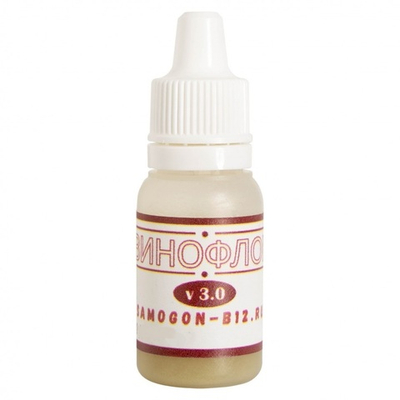 Осветлитель для вина и браги - Винофлок