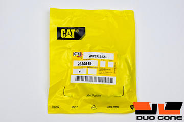 Грязесъемник 2330619 Caterpillar