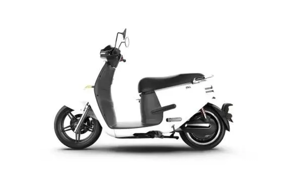 Электроскутер Horwin EK1 Extended Range