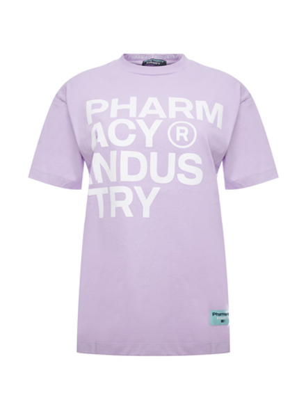 PHARMACY IND блузон - сиреневый