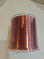 Леска 500м QUEEN OFSTAR