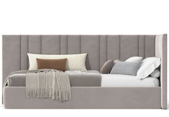 Кровать угловая Денди дизайн kids