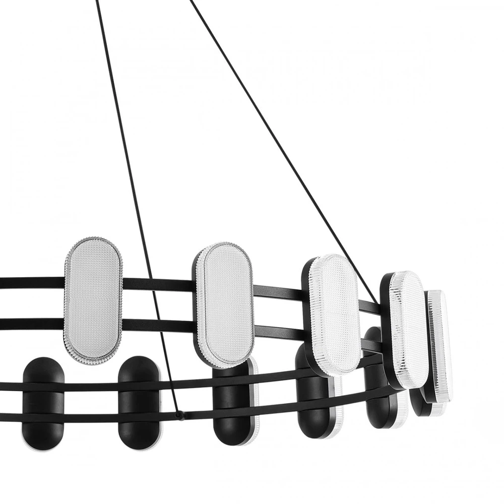 Подвесная люстра Lumion OVELA 8342/40L