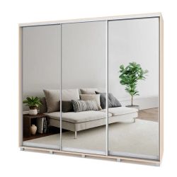 Шкаф-купе "Мартин" М643, MODERN