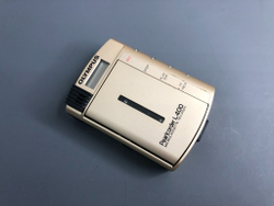 Olympus L400