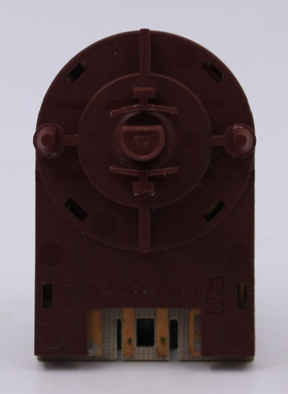 Селекторный переключатель для стиральной машины Ariston, Indesit