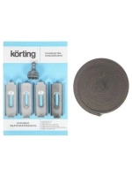 Газовая варочная панель Korting HG 661 CTGB