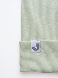 Шапка трикотажная ВИЛЛИ(Полынь)