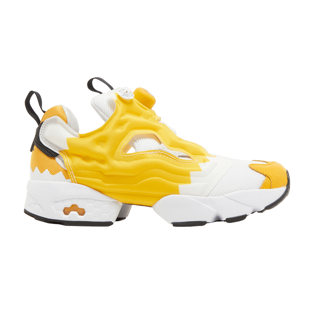 Кроссовки Reebok Instapump Fury Og Gudetama
