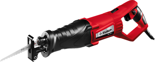 Пила сабельная Зубр 0,85кВт 28мм