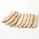 Холст 3D на подрамнике BRAUBERG ART CLASSIC 60х60см, 440г/м, грунт, 100% хлопок мелкое зерно, 191666