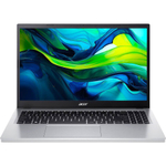 Ноутбук  Acer Aspire AG15-31P-339C 15.6 ", Core i3, 8 Гб RAM, 256 Гб SSD, UHD Graphics, Серебристый