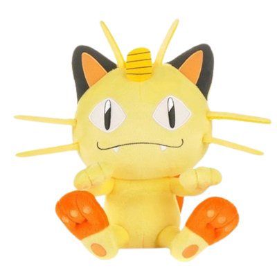 Мягкая игрушка Мяут