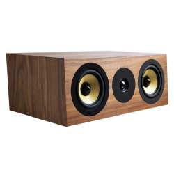 Акустика центрального канала Davis Acoustics Courbet C