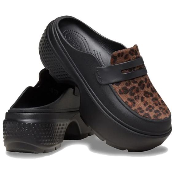 Crocs Classic 'Black'