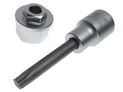 Съемник шкивов генератора (FORD 2.0 OEM 414-009) JTC